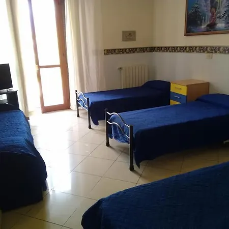 Al Centro * Fondi
