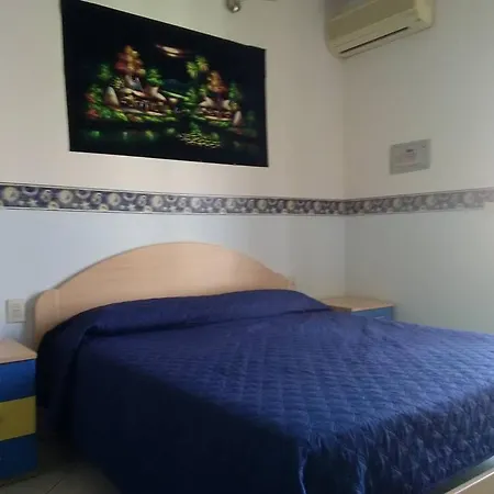 Panzió Al Centro *
