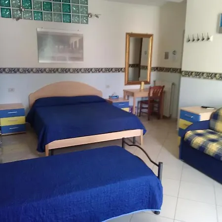 Al Centro 3* Fondi