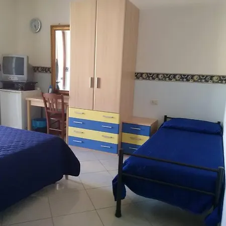 Al Centro Bed and Breakfast Fondi