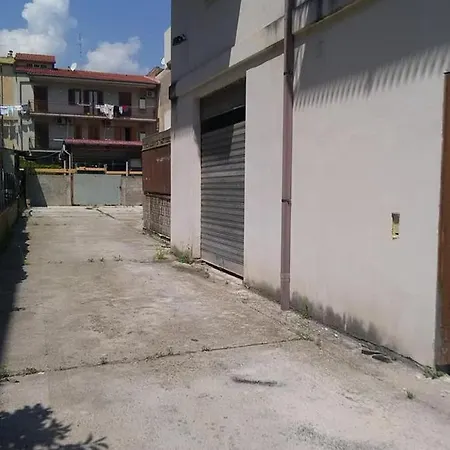 Al Centro Panzió Fondi