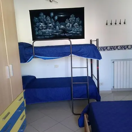 Bed & Breakfast Al Centro