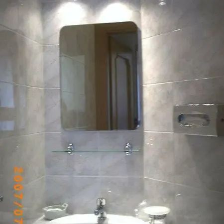 Bed & Breakfast Al Centro Fondi