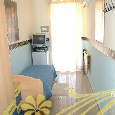 Bed & Breakfast Al Centro 3*