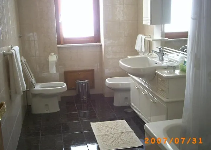 Al Centro Bed and Breakfast 3*