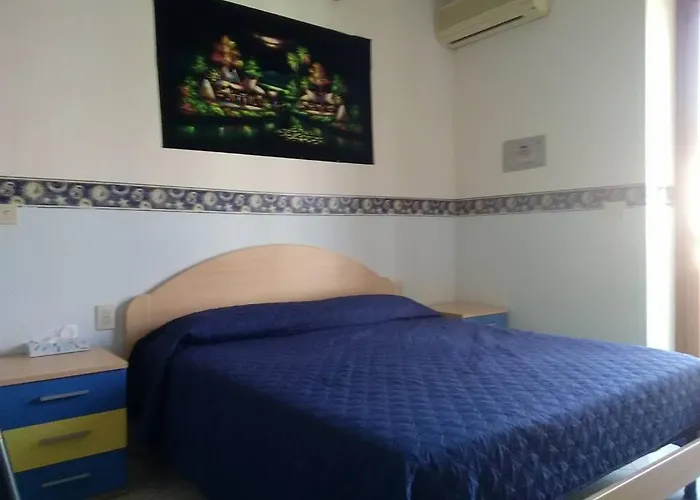 Bed and Breakfast Al Centro 3*