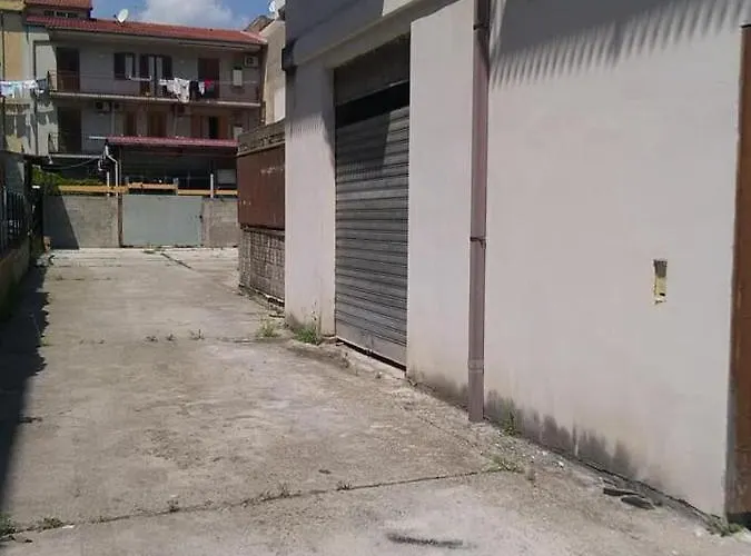 Al Centro Bed and Breakfast Fondi