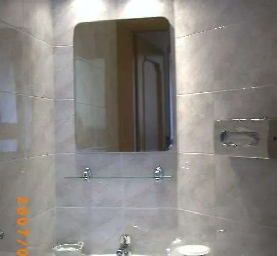 Bed and Breakfast Al Centro Fondi