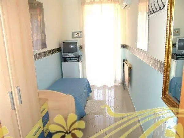 Bed and Breakfast Al Centro 3*